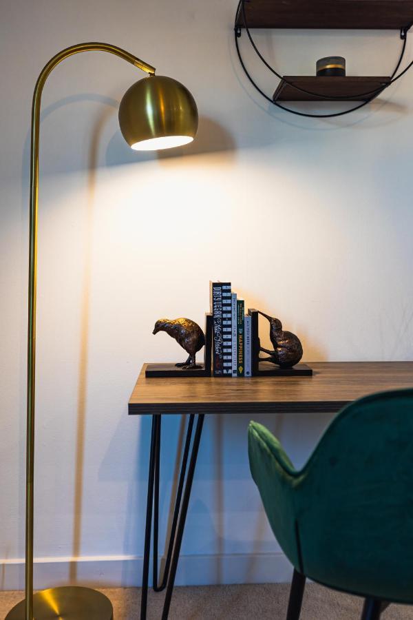 The Skyline Suite - *Private Balcony* *Views* Glasgow Exterior foto